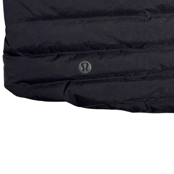 Lululemon Pack It Down Vest *Black - Picture 6 of 11